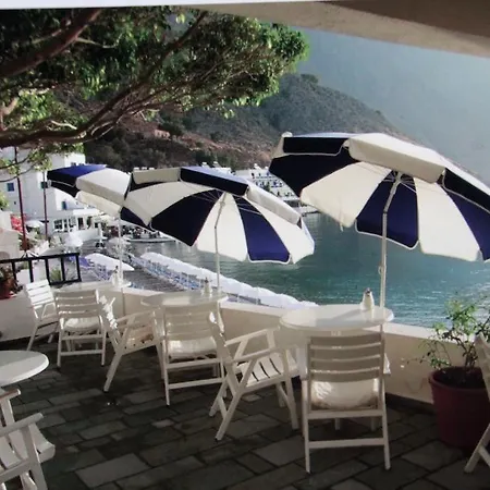 Otel Porto On The