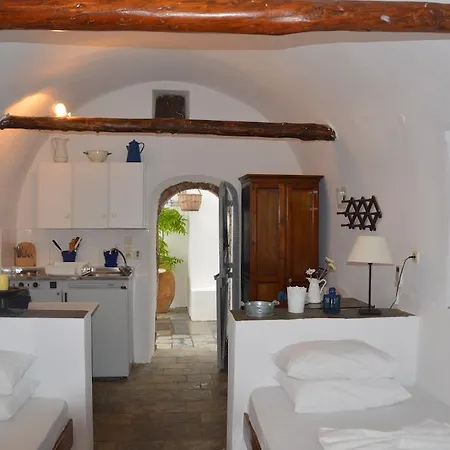 Hotel Porto On The Loutro