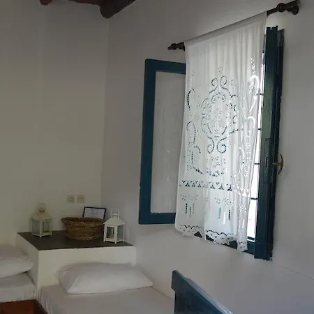 Hotel Porto On The Loutro