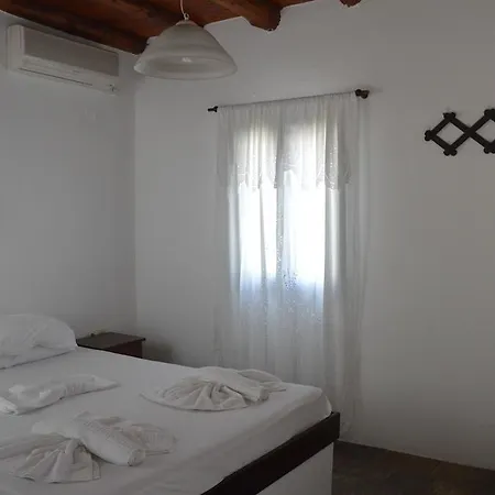 Hotel Porto On The Loutro