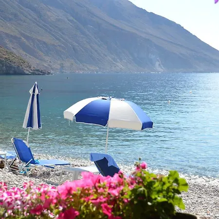 Hotel Porto On The Loutro